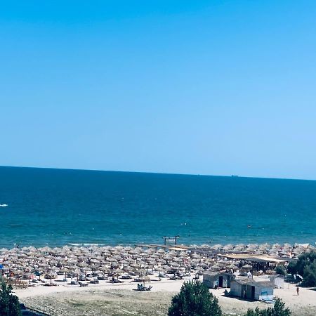 Apartament Summerland Mamaia Nord Bagian luar foto