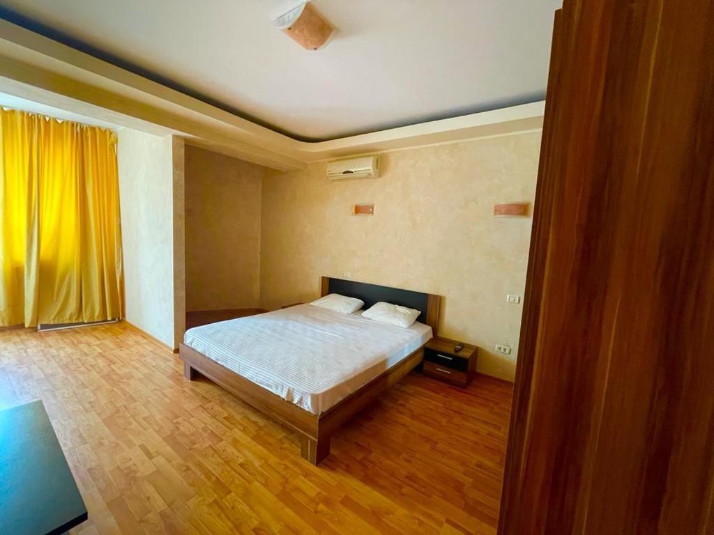 Apartament Summerland Mamaia Nord Bagian luar foto