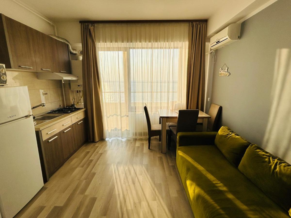 Apartament Summerland Mamaia Nord Bagian luar foto