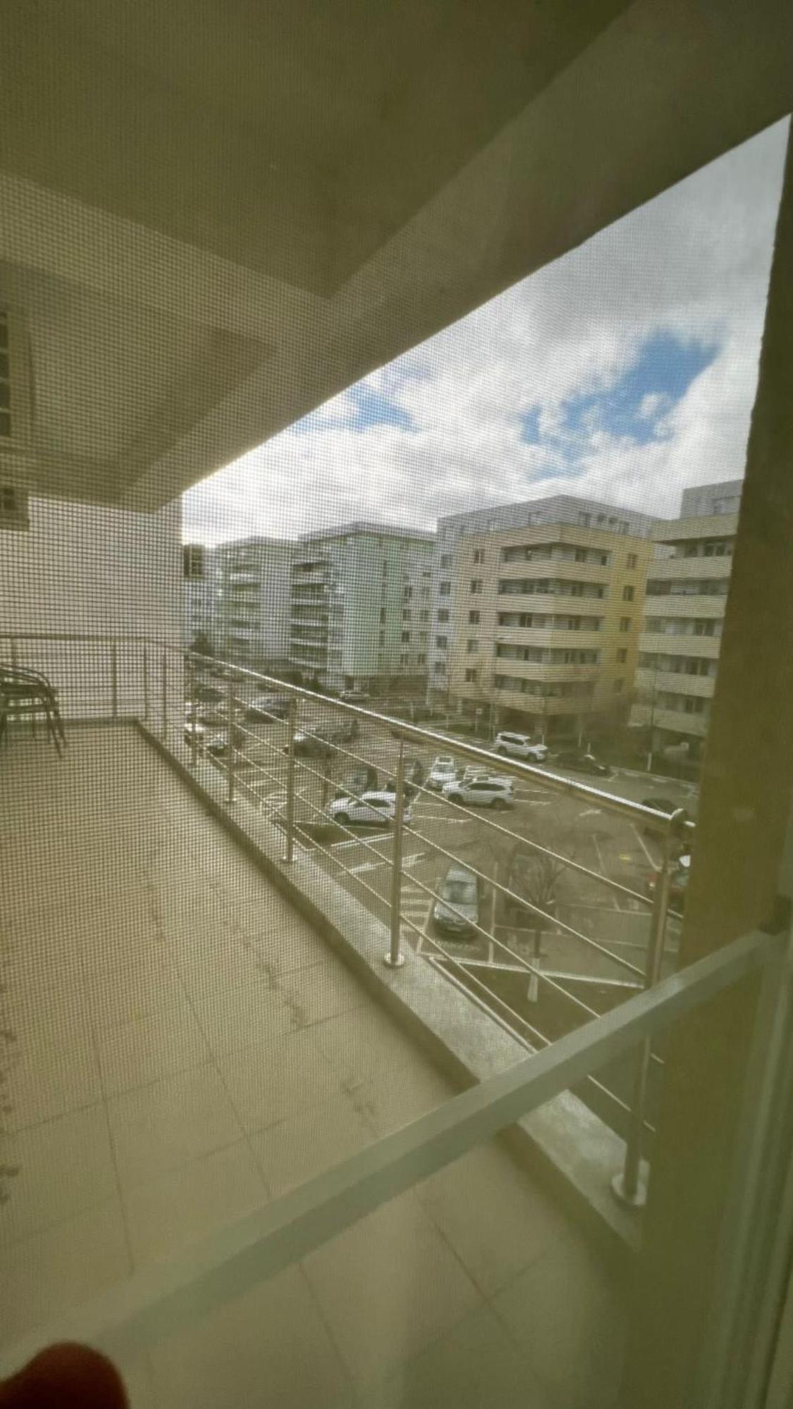 Apartament Summerland Mamaia Nord Bagian luar foto