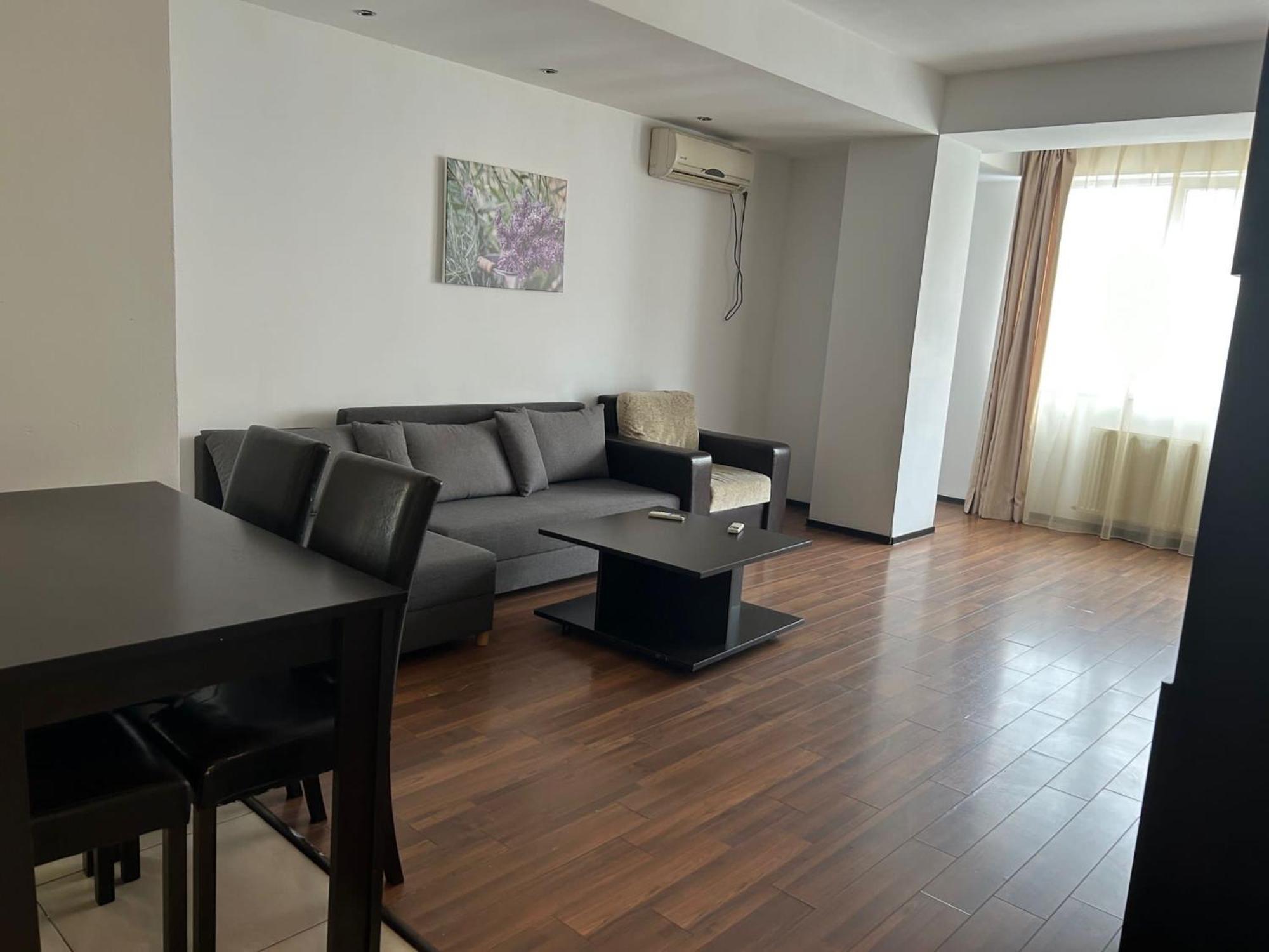 Apartament Summerland Mamaia Nord Bagian luar foto