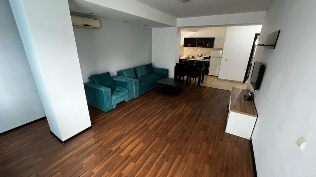 Apartament Summerland Mamaia Nord Bagian luar foto