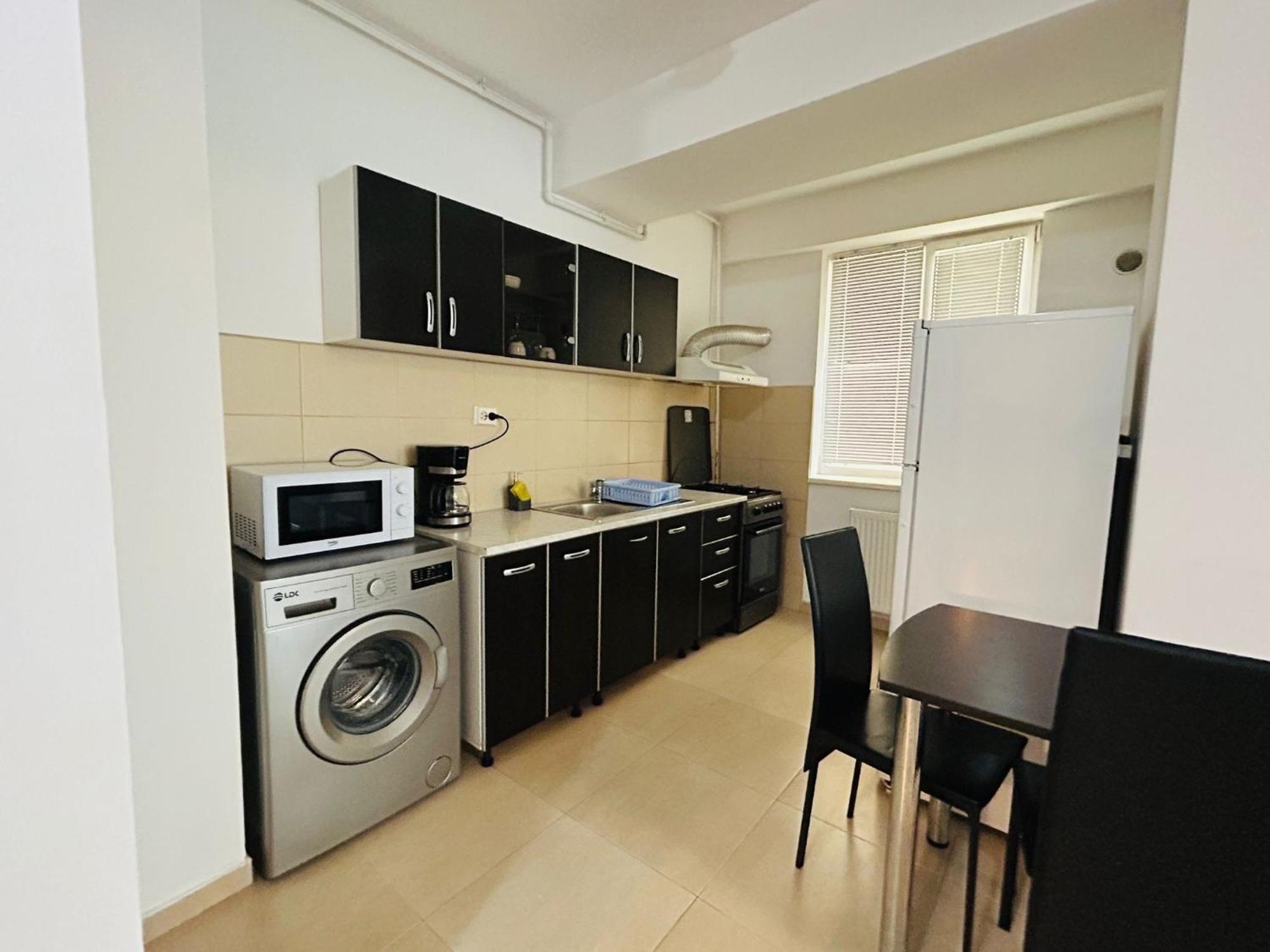 Apartament Summerland Mamaia Nord Bagian luar foto